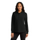 Port Authority Women's Wearever Signature Double Pique 1/4-Zip LK210