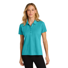 Port Authority Women's Wearever Performance Pique Polo LK240