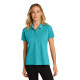 Port Authority Women's Wearever Performance Pique Polo LK240