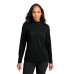 Port Authority Women's Wearever Performance Pique 1/4-Zip LK241