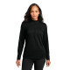 Port Authority Women's Wearever Performance Pique 1/4-Zip LK241