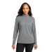 Port Authority Women's Wearever Performance Pique 1/4-Zip LK241