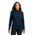 Port Authority Women's Wearever Performance Pique 1/4-Zip LK241