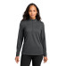 Port Authority Women's Wearever Performance Pique 1/4-Zip LK241