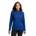 Port Authority Women's Wearever Performance Pique 1/4-Zip LK241