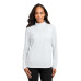 Port Authority Women's Wearever Performance Pique 1/4-Zip LK241
