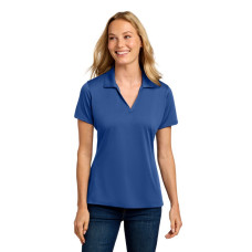 Port Authority Women's Performance Staff Polo LK398