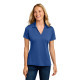 Port Authority Women's Performance Staff Polo LK398