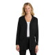 Port Authority  Women's Concept Long Pocket Cardigan . LK5434