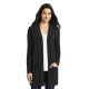 Port Authority  Women's Concept Long Pocket Cardigan . LK5434