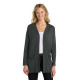 Port Authority  Women's Concept Long Pocket Cardigan . LK5434