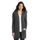 Port Authority  Women's Concept Long Pocket Cardigan . LK5434