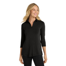 Port Authority  Women's Luxe Knit Tunic. LK5601