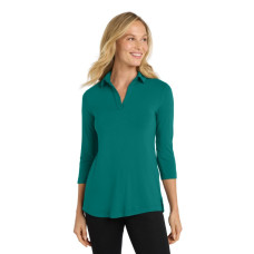 Port Authority Women's Luxe Knit Tunic. LK5601 Port Authority Women's Luxe Knit Tunic. LK5601