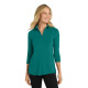 Port Authority Women's Luxe Knit Tunic. LK5601 Port Authority Women's Luxe Knit Tunic. LK5601