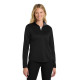 Port Authority  Women's Silk Touch  Performance 1/4-Zip LK584