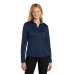Port Authority  Women's Silk Touch  Performance 1/4-Zip LK584