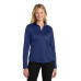 Port Authority  Women's Silk Touch  Performance 1/4-Zip LK584