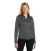 Port Authority  Women's Silk Touch  Performance 1/4-Zip LK584