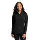 Port Authority Women's Accord Stretch Fleece Full-Zip LK595