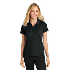 Port Authority Women's Plaited Pique Polo LK620