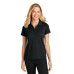 Port Authority Women's Plaited Pique Polo LK620