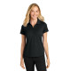 Port Authority Women's Plaited Pique Polo LK620