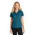 Port Authority Women's Plaited Pique Polo LK620