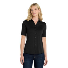 Port Authority Women's City Stretch Top. LK682
