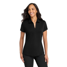 Port Authority Women's City Stretch Polo LK683