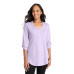 Port Authority Women's City Stretch 3/4-Sleeve Tunic LK6840