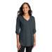 Port Authority Women's City Stretch 3/4-Sleeve Tunic LK6840