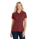 Port Authority Women's SuperPro React  Polo. LK810