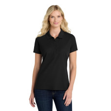 Port Authority Women's SuperPro React  Polo. LK810