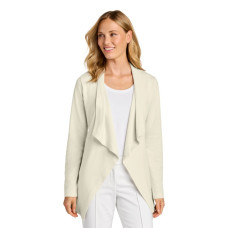 Port Authority Women's Breakwater Open Cardigan LK820