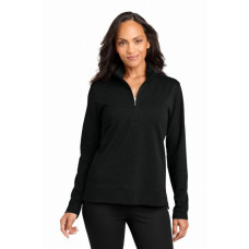 Port Authority Women's Breakwater 1/4-Zip LK821