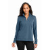 Port Authority Women's Breakwater 1/4-Zip LK821