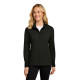 Port Authority Women's Fairway Stretch 1/4-Zip LK829