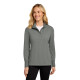 Port Authority Women's Fairway Stretch 1/4-Zip LK829 Port Authority Women's Fairway Stretch 1/4-Zip LK829