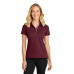 Port Authority Women's Dry Zone Stain-Release Grid Polo LK845