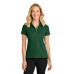 Port Authority Women's Dry Zone Stain-Release Grid Polo LK845