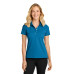 Port Authority Women's Dry Zone Stain-Release Grid Polo LK845