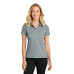 Port Authority Women's Dry Zone Stain-Release Grid Polo LK845