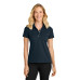 Port Authority Women's Dry Zone Stain-Release Grid Polo LK845