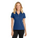 Port Authority Women's Dry Zone Stain-Release Grid Polo LK845