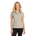 Port Authority Women's Dry Zone Stain-Release Grid Polo LK845