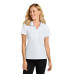 Port Authority Women's Dry Zone Stain-Release Grid Polo LK845