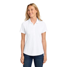 Port Authority Women's C-FREE Snag-Proof Polo LK864