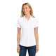 Port Authority Women's C-FREE Snag-Proof Polo LK864