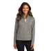 Port Authority Women's C-FREE Double Knit Full-Zip LK881